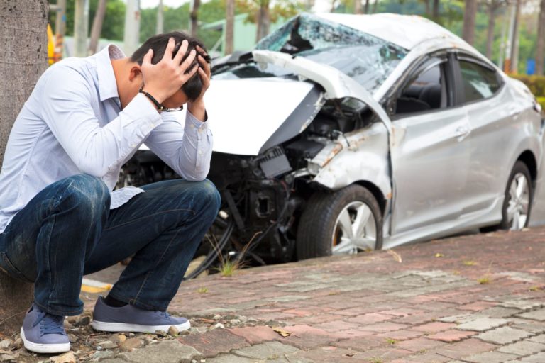 Car crash insurance Lancaster SC