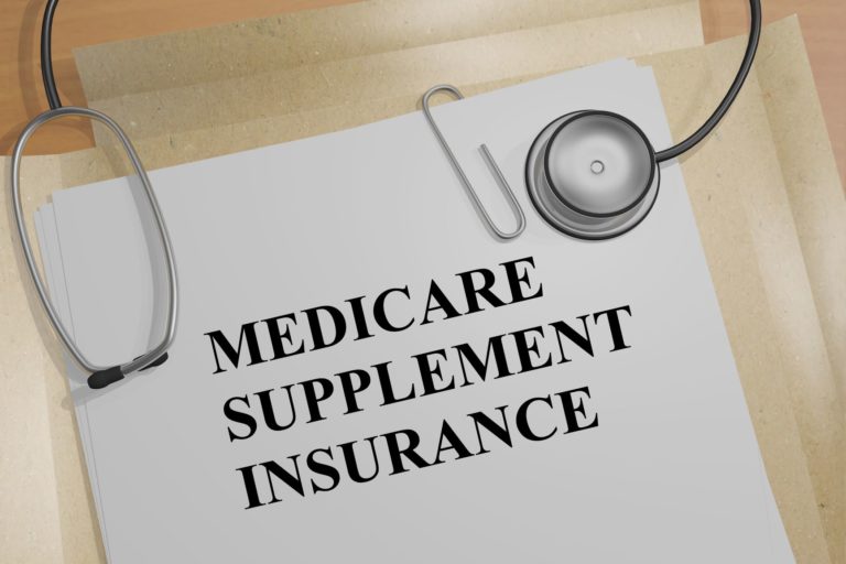 Medicare Supplement
