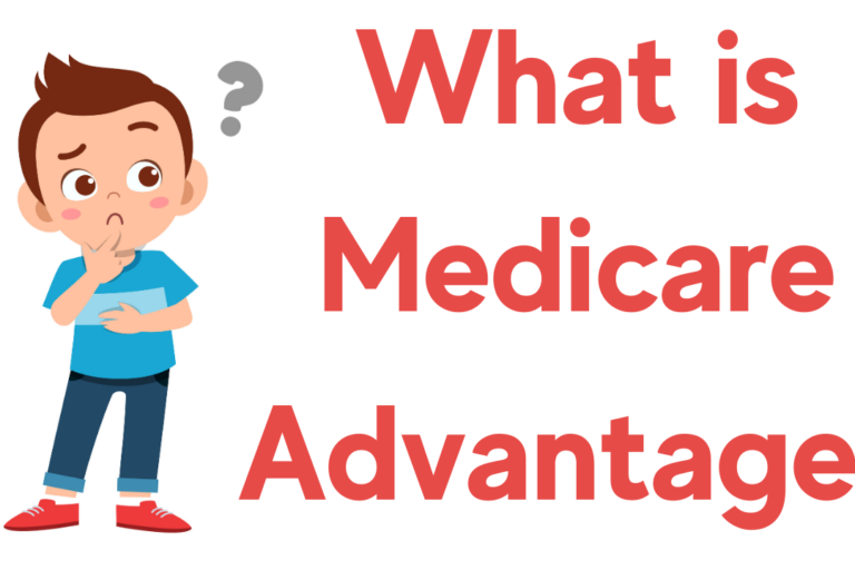Medicare Advantage Lancaster SC