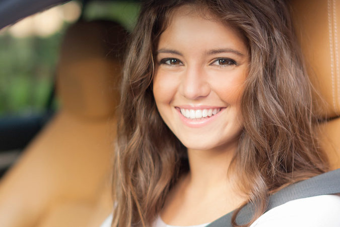 Teen Drivers Lancaster SC