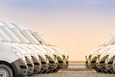 Commercial Auto Insurance