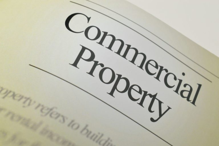 Commercial Property Insurance