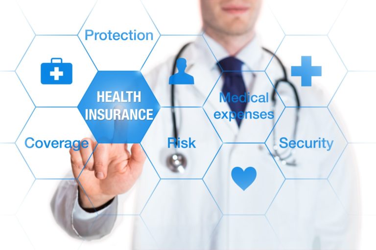 Health Insurance Resources