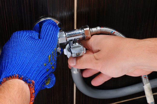 Hoses smaller image Appliance hose