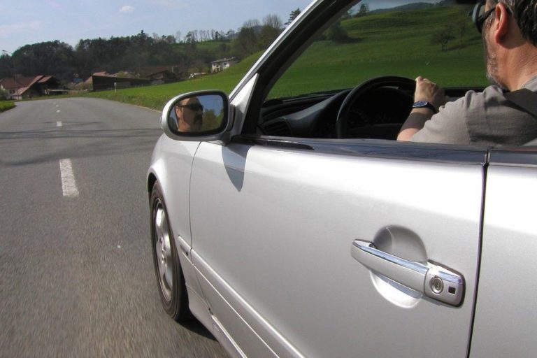 Rental Car Insurance Lancaster SC