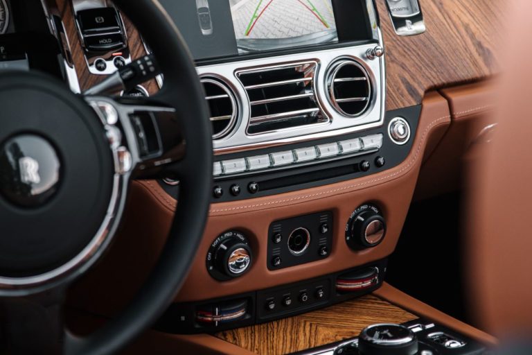 Crash Avoidance Features