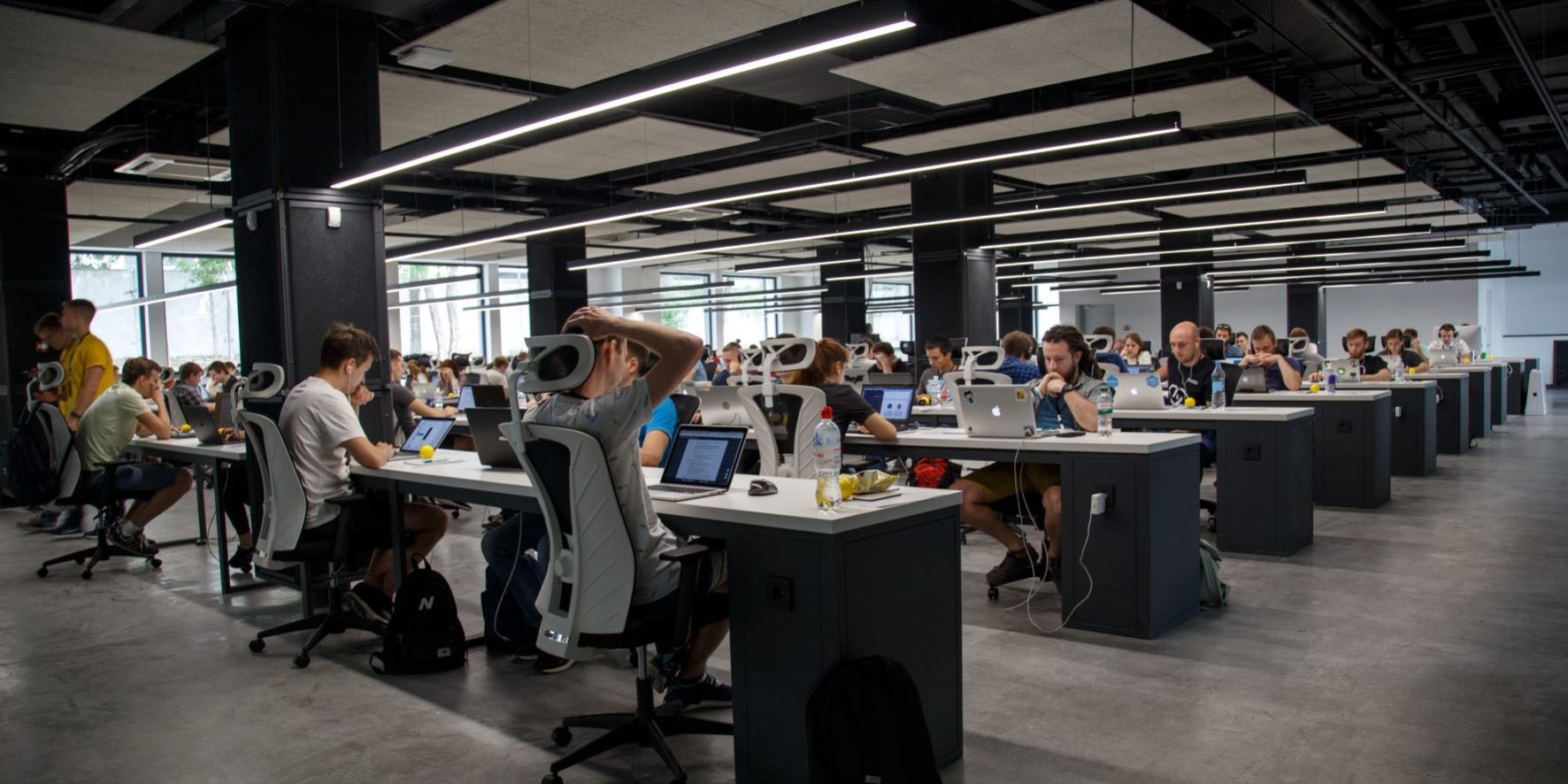 Employees-unsplash Employee perks