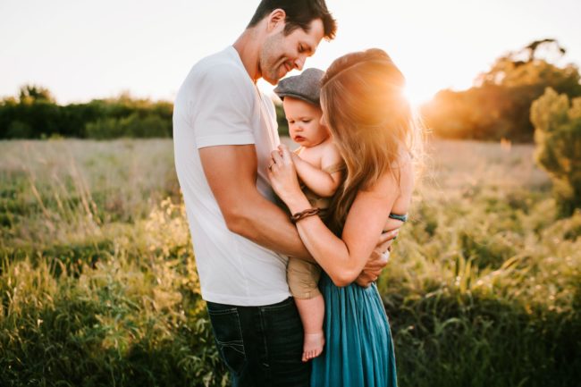 Family-unsplash Family