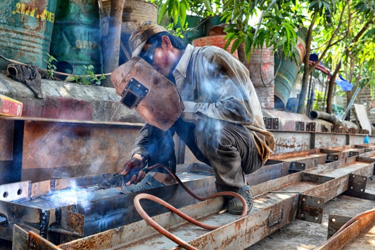 Independent contractor