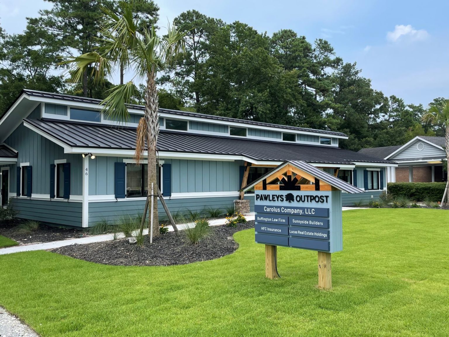 Insurance in Pawleys Island SC HFC Insurance