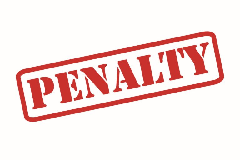 Part D Penalty