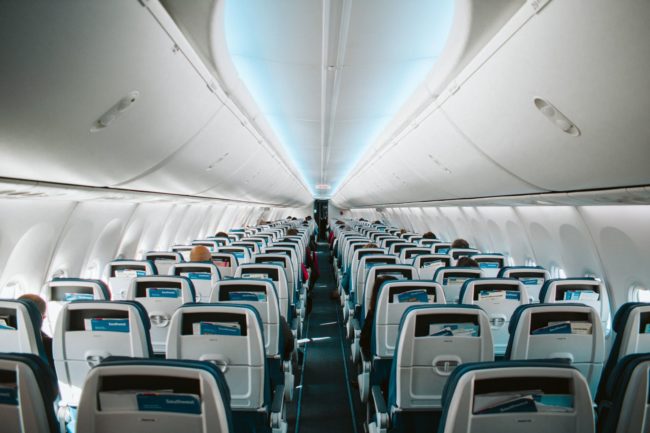 Plane Travel-unsplash Travel