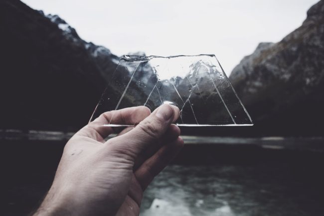 Transparent
