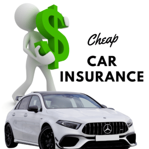 Cheap Car Insurance Lancaster SC