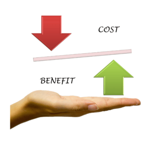 Lower Insurance cost