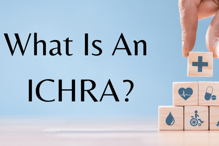 What is an ICHRA in Lancaster SC