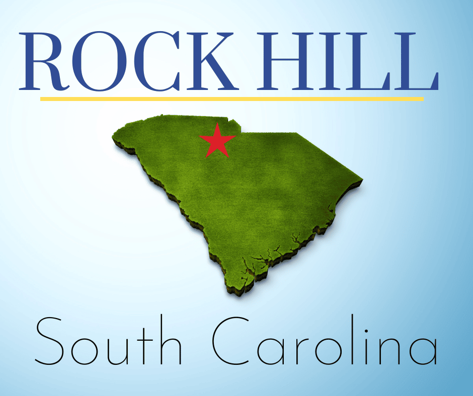 Car and Home Insurance Rock Hill SC