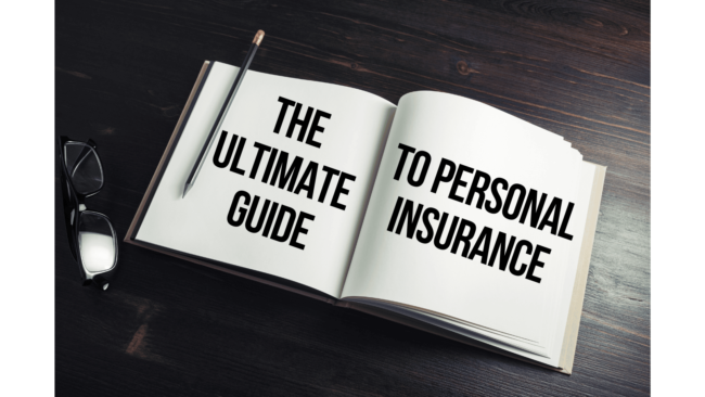 The Ultimate Guide to Personal Insurance The ultimate guide to personal insurance in Lancaster SC