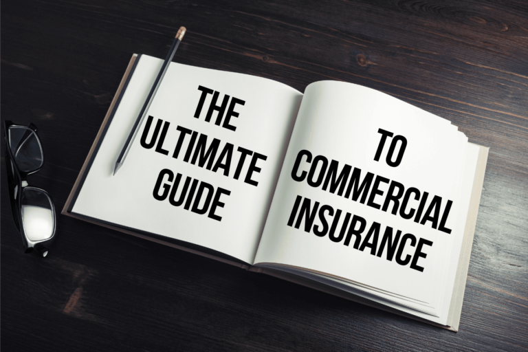 The ultimate guide to commercial insurance in Lancaster SC