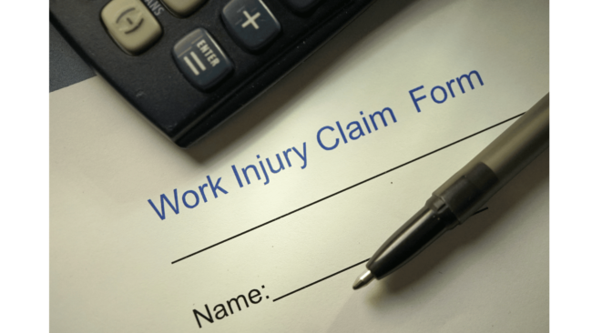 Workers Comp Workers Comp in Lancaster SC