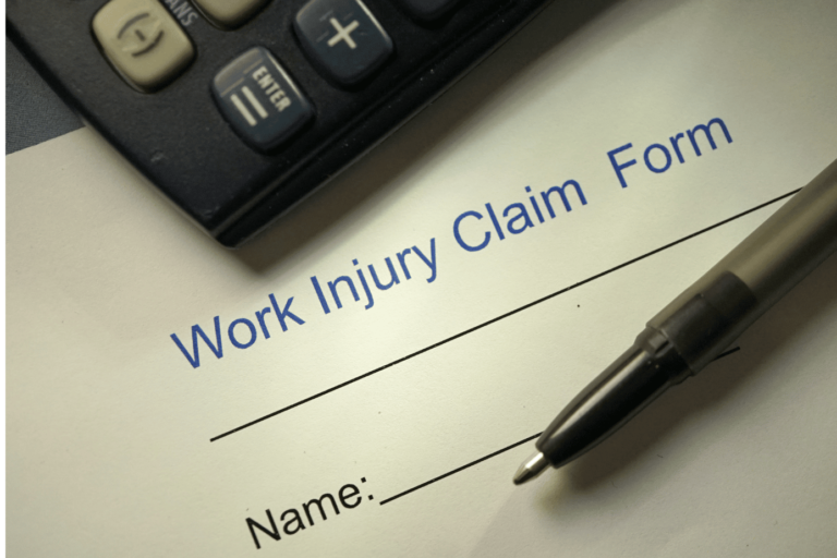 Workers Comp in Lancaster SC