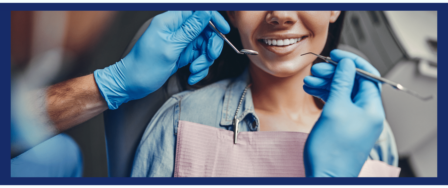 Small Business Dental Insurance