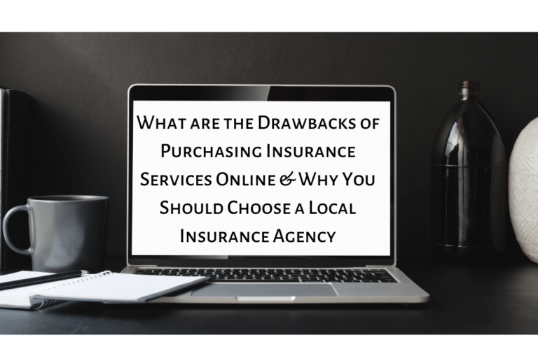 Local insurance Agency Lancaster SC