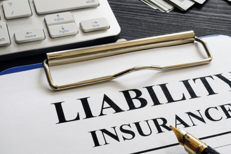 Car Liability Insurance in Lancaster SC