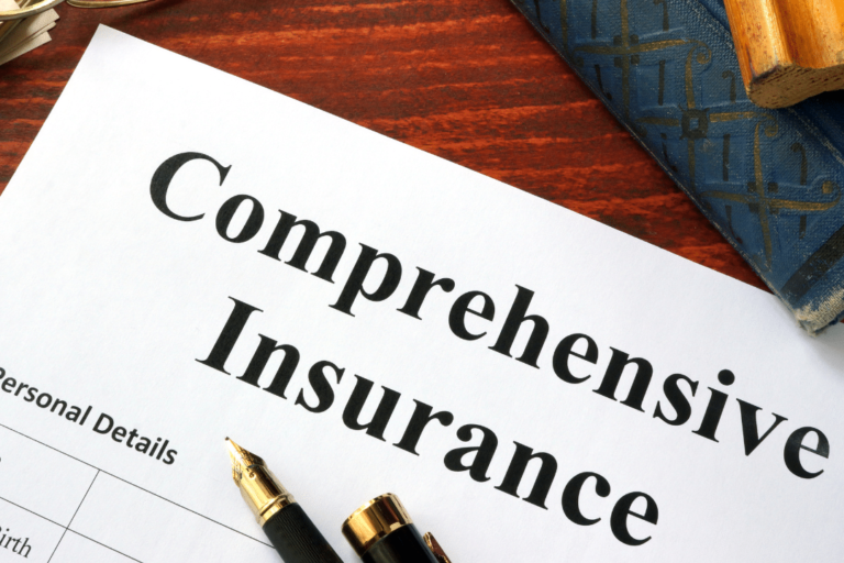 Comprehensive Insurance Lancaster SC