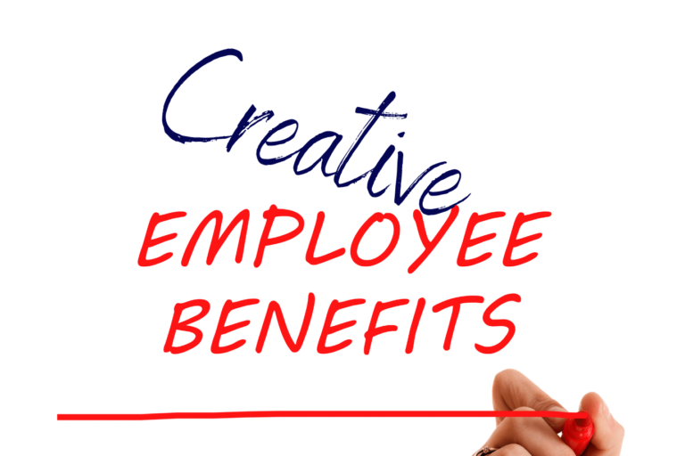 Creative Employee Benefits