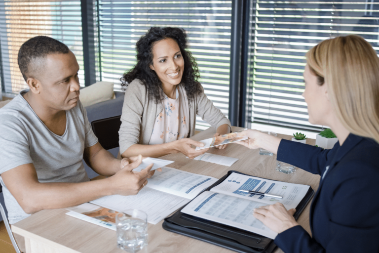 What are 5 Things People Look for in a Local Insurance Agent in Lancaster SC