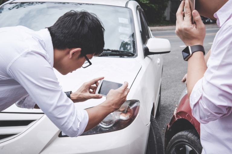 What is Collision Insurance and Why You Need it in Lancaster SC