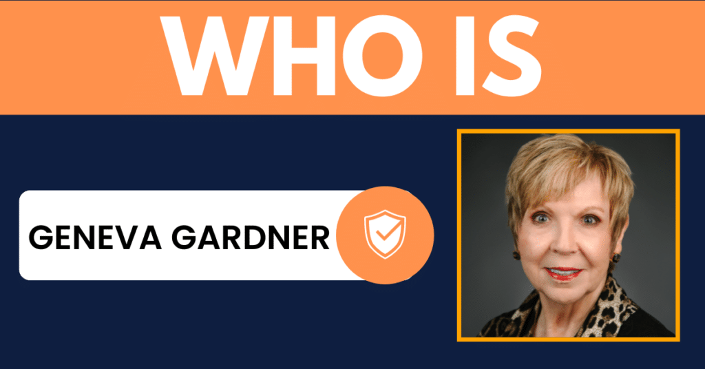 Geneva Gardner