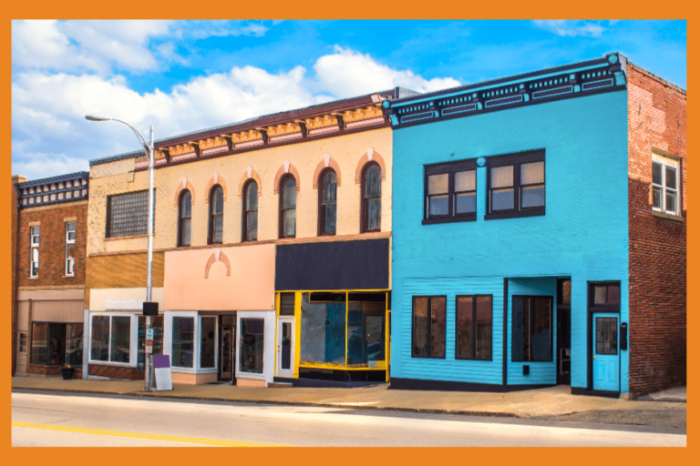 Small Business Insurance in Rock Hill SC