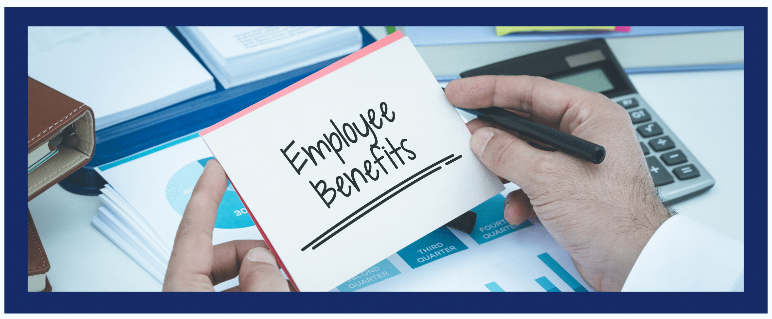 Small Business Employee Benefits in Charlotte NC