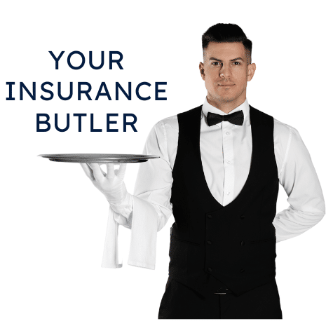 Insurance Butler