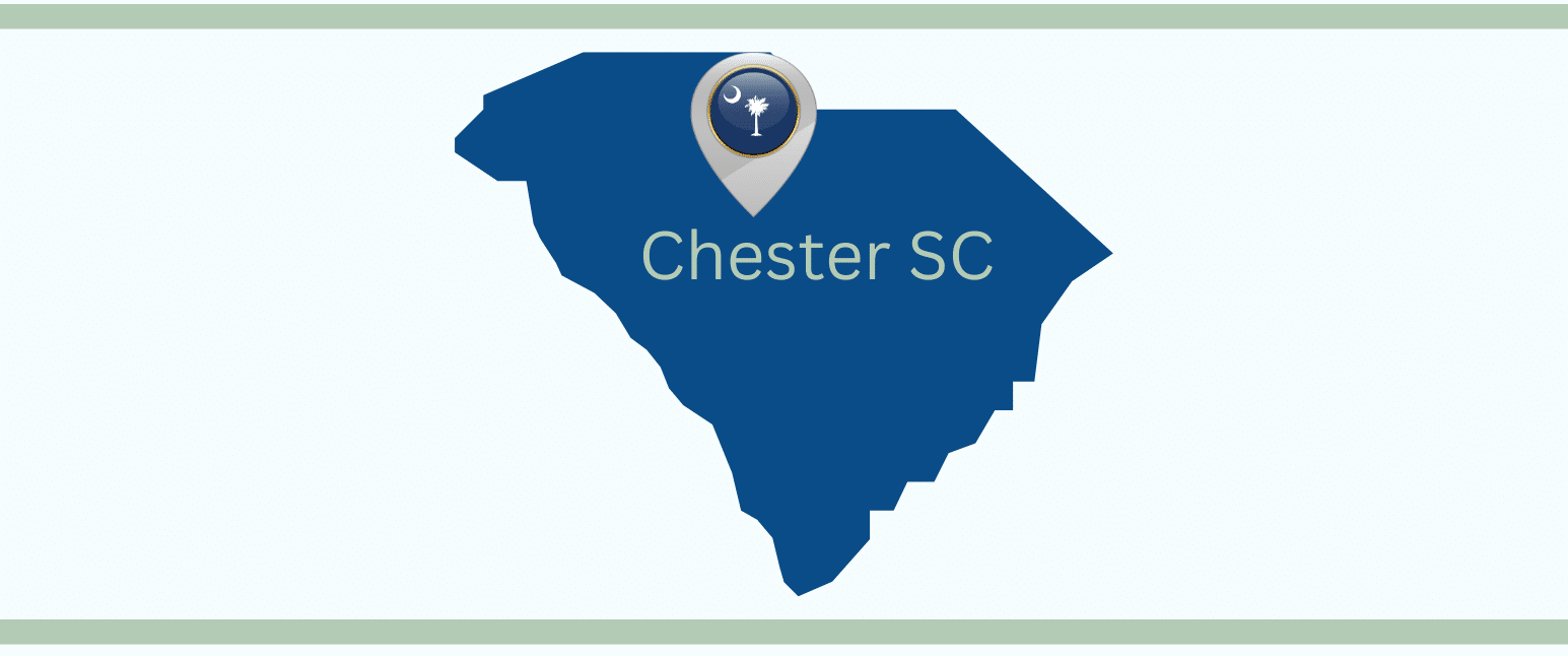 Insurance Agency in Chester SC