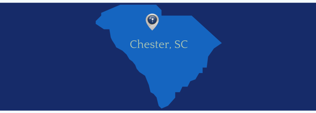 Insurance Agency in Chester SC