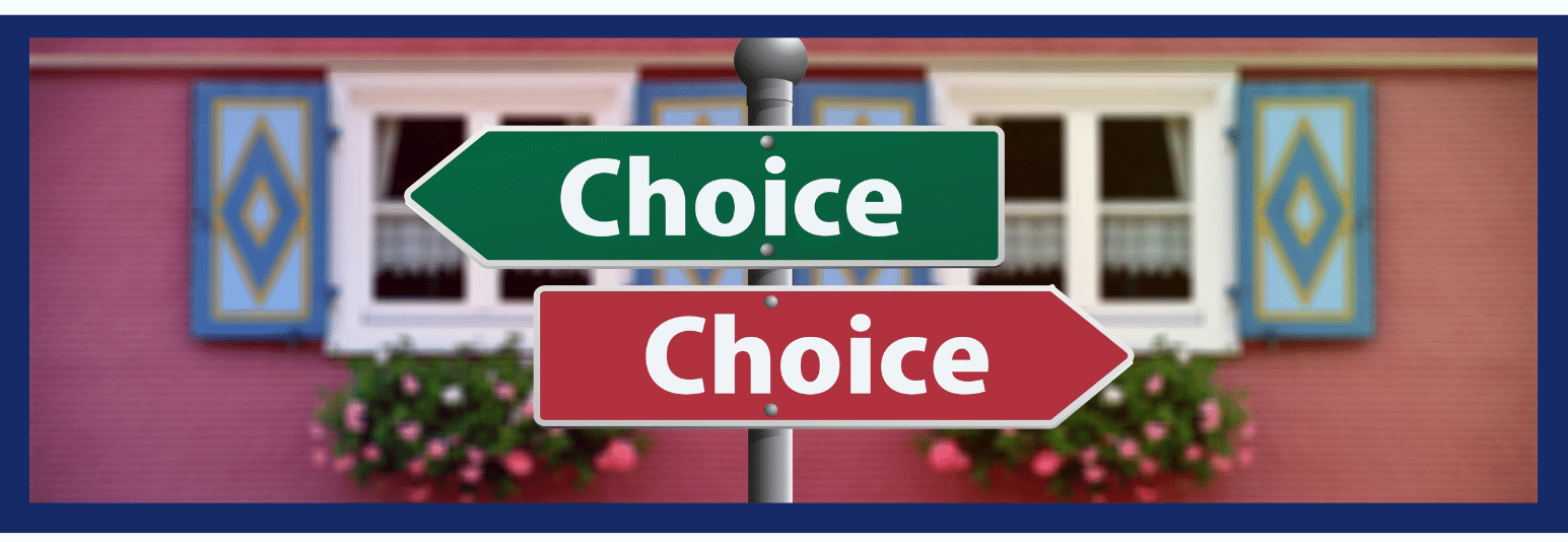 Independent Insurance Agency Gives Choice