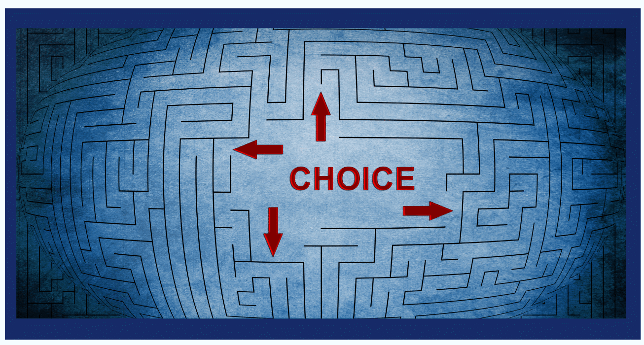 Maze of Medicare Choices