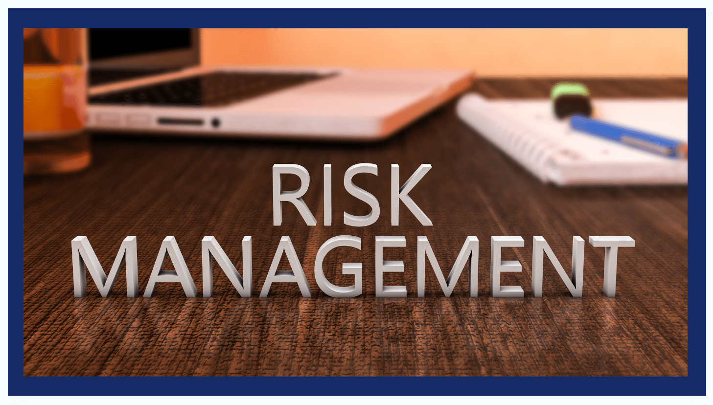 Insurance Risk Management