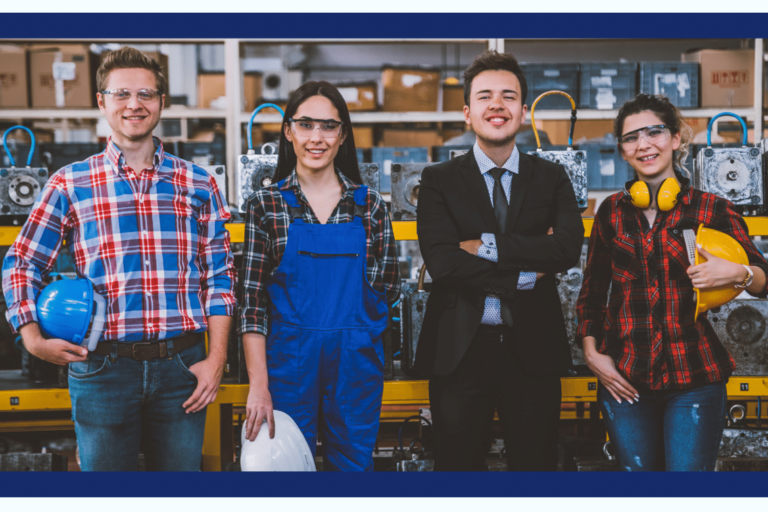 Small Business Manufacturer in Lancaster SC