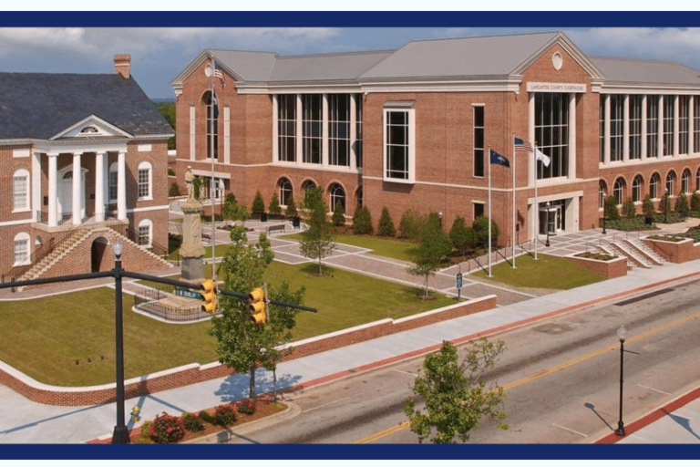 The Best Home Insurance in Lancaster SC