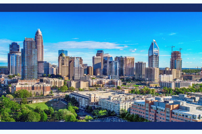 Charlotte NC Insurance