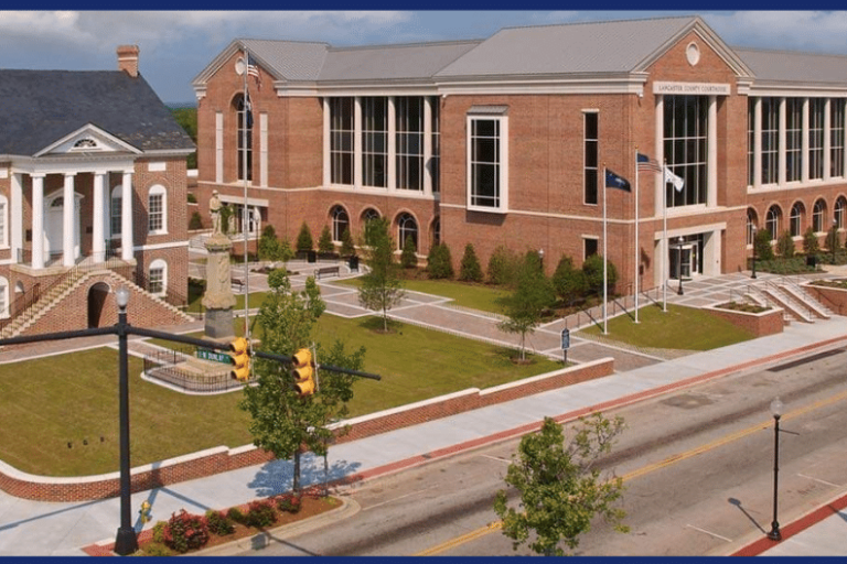 Insurance in Lancaster SC