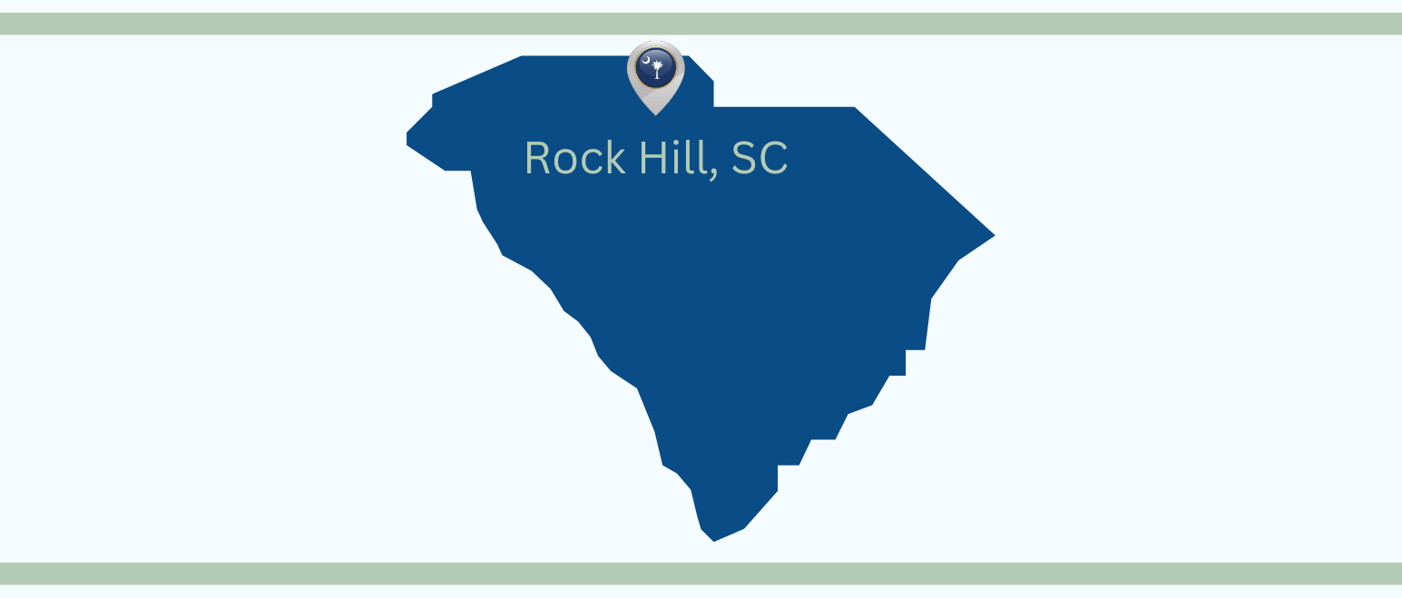 Rock Hill SC