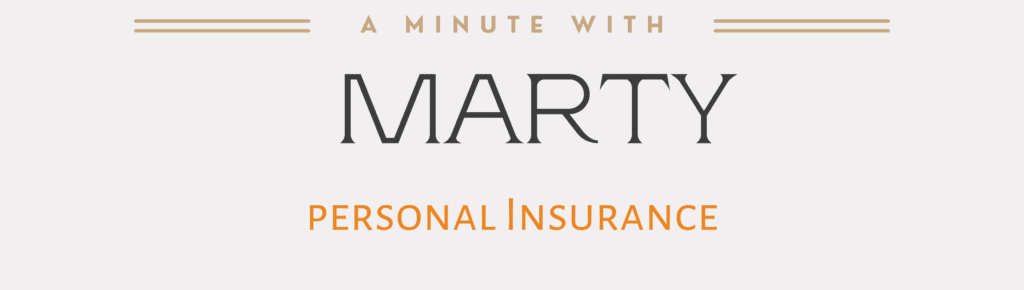 Personal Insurance Videos