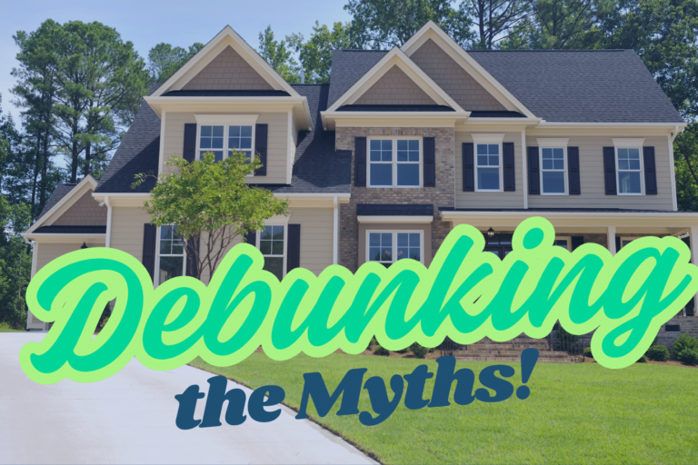 Home Insurance Myths