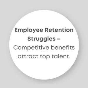 Employee Retention Employee Retention Issues