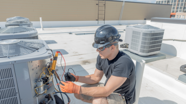 HVAC HVAC Insurance